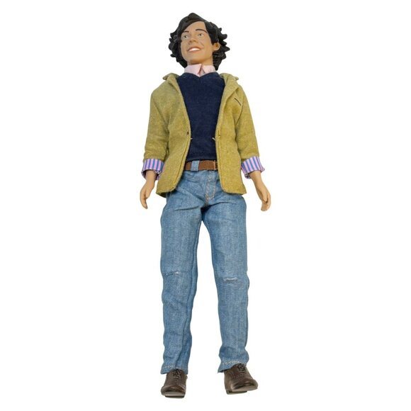 One Direction Harry Styles Doll 12" Collectible 1D Hasbro 2011 - Picture 6 of 14
